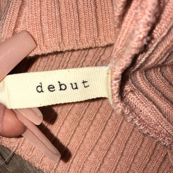 Cross tanks set - Picture 4 of 4